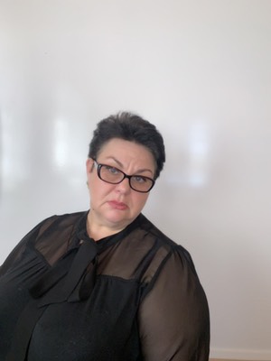 Жиляева Марина Николаевна.