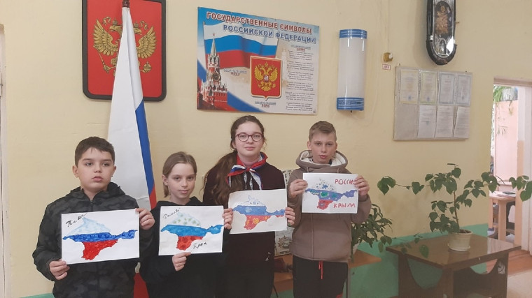 Мастер-класс.