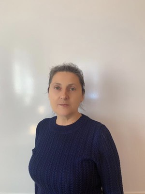 Воронина Татьяна Алексеевна Воронина Татьяна Алексеевна